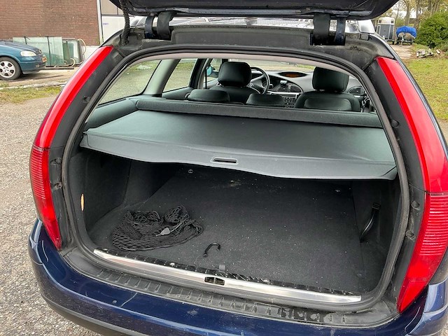 2006 citroen c5 break personenauto - afbeelding 37 van  46