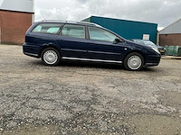 2006 citroen c5 break personenauto - afbeelding 34 van  46