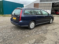 2006 citroen c5 break personenauto - afbeelding 42 van  46