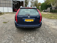 2006 citroen c5 break personenauto - afbeelding 43 van  46