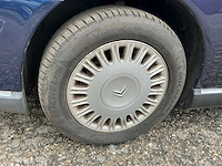 2006 citroen c5 break personenauto - afbeelding 46 van  46