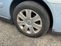 2006 citroen c5 personenauto - afbeelding 12 van  50