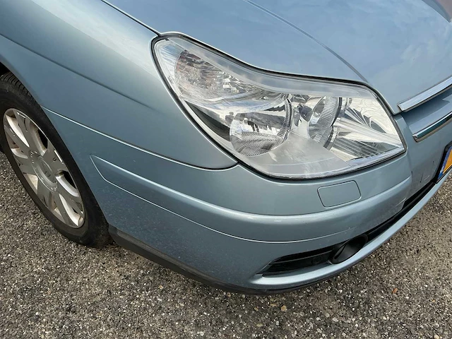 2006 citroen c5 personenauto - afbeelding 13 van  50
