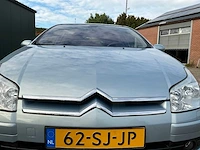 2006 citroen c5 personenauto - afbeelding 14 van  50