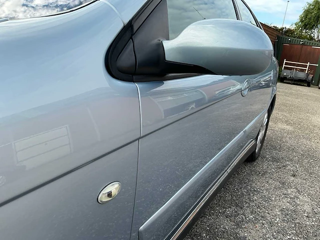 2006 citroen c5 personenauto - afbeelding 18 van  50