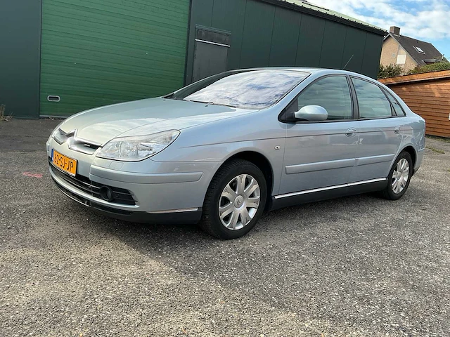 2006 citroen c5 personenauto - afbeelding 1 van  50