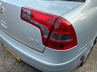2006 citroen c5 personenauto - afbeelding 21 van  50