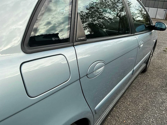 2006 citroen c5 personenauto - afbeelding 22 van  50