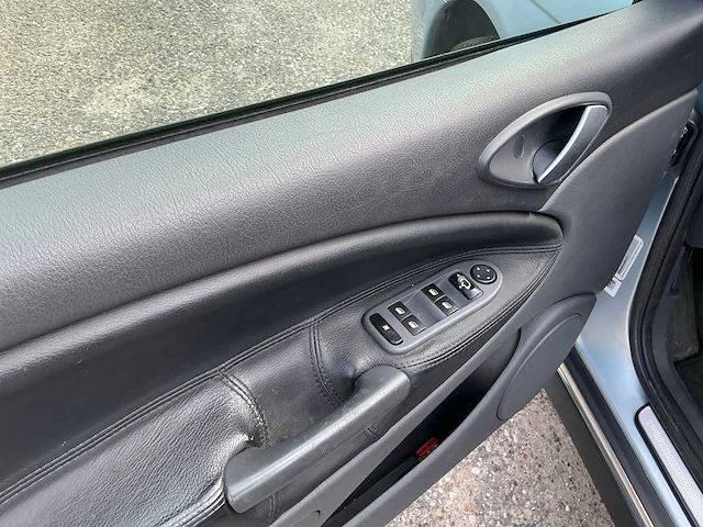 2006 citroen c5 personenauto - afbeelding 24 van  50