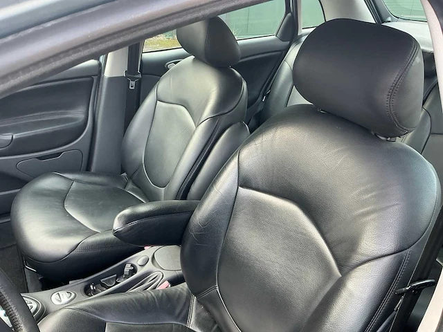 2006 citroen c5 personenauto - afbeelding 26 van  50