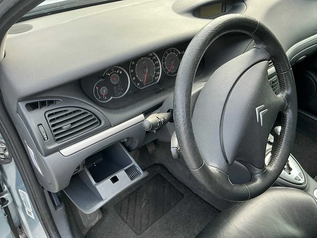 2006 citroen c5 personenauto - afbeelding 29 van  50