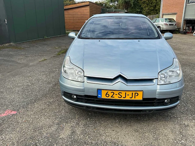 2006 citroen c5 personenauto - afbeelding 2 van  50