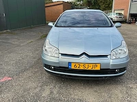 2006 citroen c5 personenauto - afbeelding 2 van  50