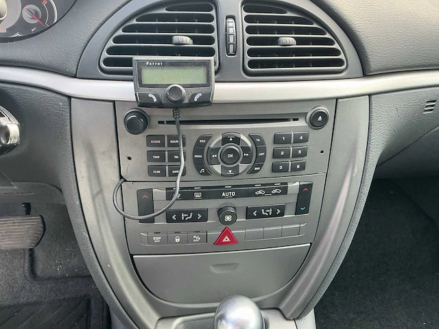 2006 citroen c5 personenauto - afbeelding 30 van  50