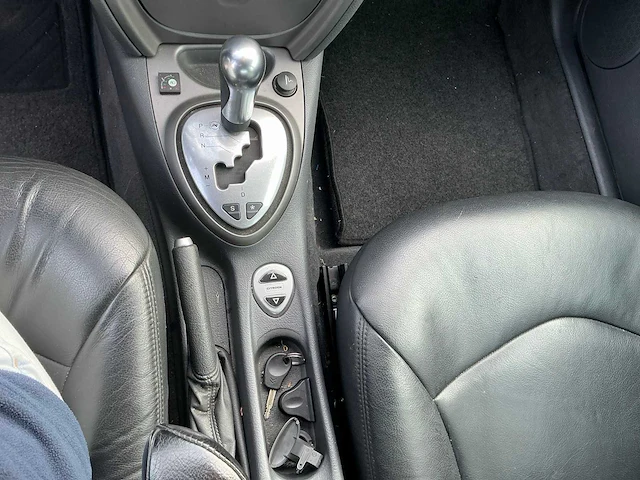 2006 citroen c5 personenauto - afbeelding 32 van  50