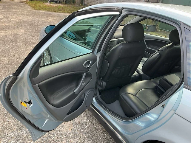 2006 citroen c5 personenauto - afbeelding 33 van  50
