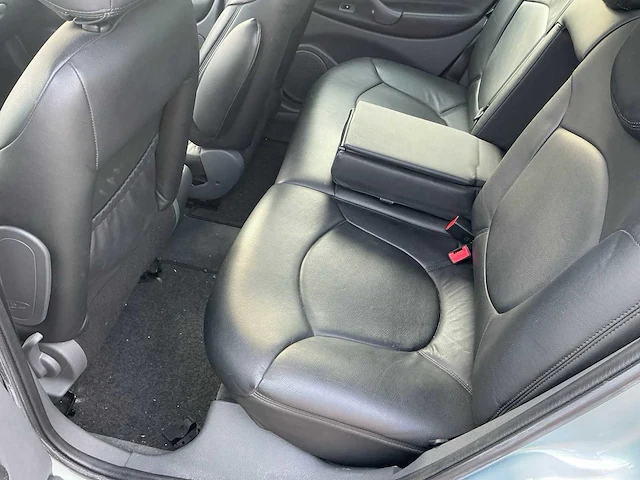 2006 citroen c5 personenauto - afbeelding 34 van  50