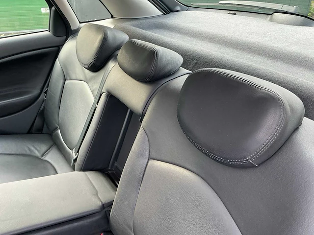 2006 citroen c5 personenauto - afbeelding 35 van  50