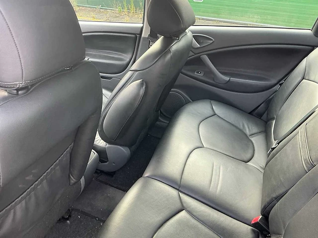 2006 citroen c5 personenauto - afbeelding 36 van  50