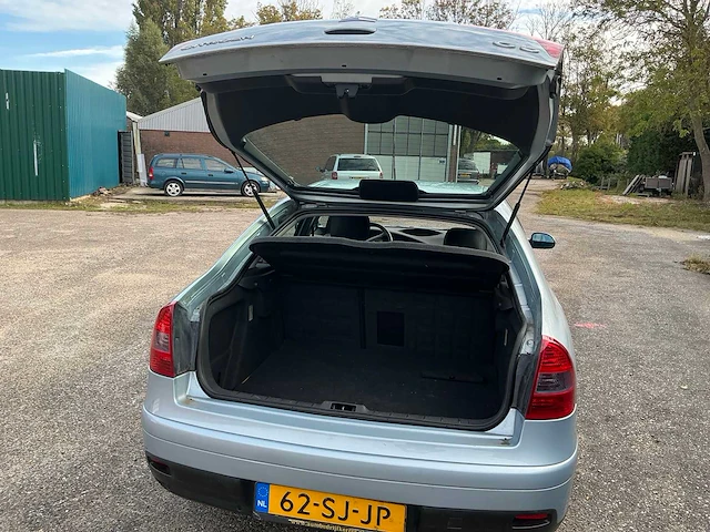 2006 citroen c5 personenauto - afbeelding 37 van  50