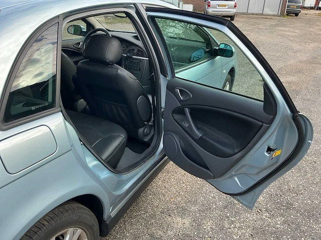 2006 citroen c5 personenauto - afbeelding 39 van  50