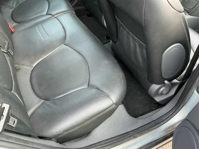 2006 citroen c5 personenauto - afbeelding 40 van  50