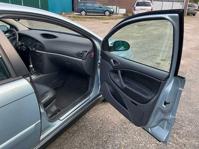 2006 citroen c5 personenauto - afbeelding 41 van  50