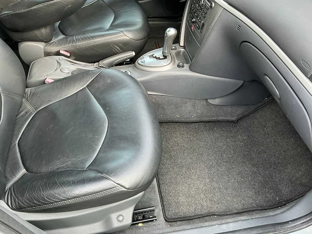 2006 citroen c5 personenauto - afbeelding 43 van  50