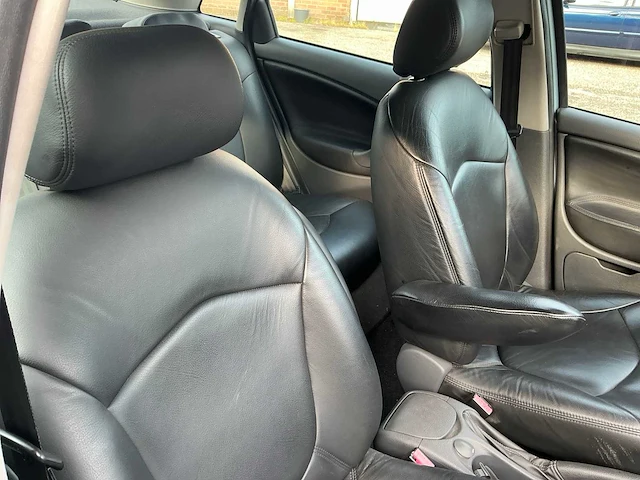 2006 citroen c5 personenauto - afbeelding 44 van  50