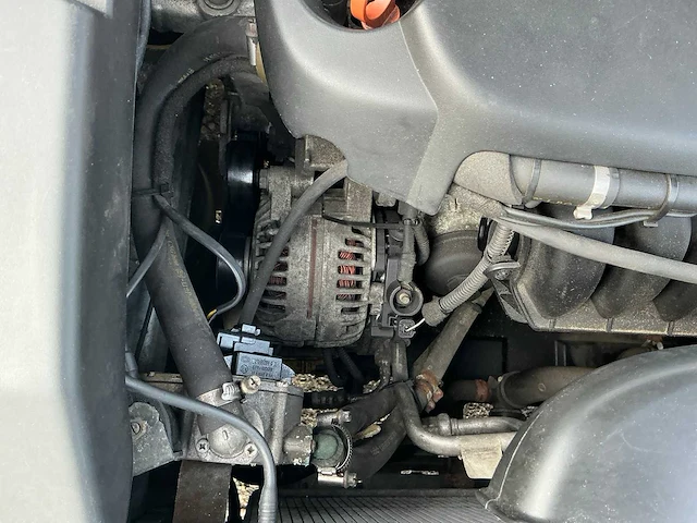 2006 citroen c5 personenauto - afbeelding 49 van  50
