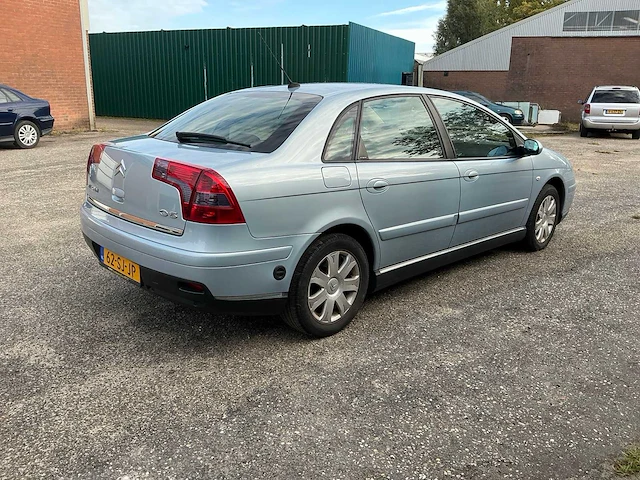 2006 citroen c5 personenauto - afbeelding 5 van  50