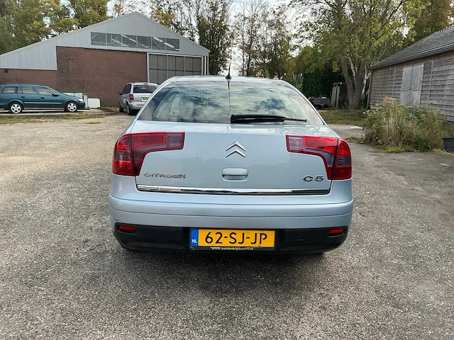 2006 citroen c5 personenauto - afbeelding 6 van  50