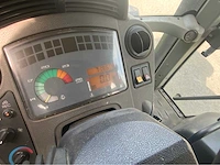 2006 claas ares 557 atz vierwielaangedreven landbouwtractor - afbeelding 10 van  47