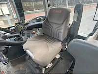 2006 claas ares 557 atz vierwielaangedreven landbouwtractor - afbeelding 11 van  47