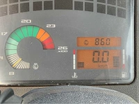 2006 claas ares 557 atz vierwielaangedreven landbouwtractor - afbeelding 17 van  47