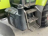 2006 claas ares 557 atz vierwielaangedreven landbouwtractor - afbeelding 26 van  47