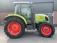 2006 claas ares 557 atz vierwielaangedreven landbouwtractor - afbeelding 23 van  47