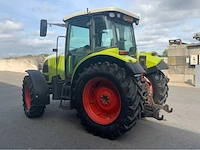 2006 claas ares 557 atz vierwielaangedreven landbouwtractor - afbeelding 43 van  47