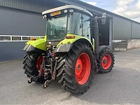 2006 claas ares 557 atz vierwielaangedreven landbouwtractor - afbeelding 46 van  47