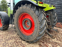 2006 claas ares 826 rz vierwielaangedreven landbouwtractor - afbeelding 3 van  34