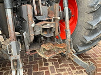 2006 claas ares 826 rz vierwielaangedreven landbouwtractor - afbeelding 5 van  34