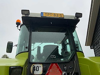 2006 claas ares 826 rz vierwielaangedreven landbouwtractor - afbeelding 9 van  34