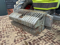 2006 claas ares 826 rz vierwielaangedreven landbouwtractor - afbeelding 10 van  34