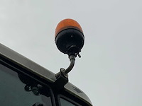 2006 claas ares 826 rz vierwielaangedreven landbouwtractor - afbeelding 13 van  34