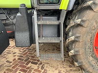 2006 claas ares 826 rz vierwielaangedreven landbouwtractor - afbeelding 14 van  34