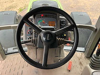 2006 claas ares 826 rz vierwielaangedreven landbouwtractor - afbeelding 20 van  34