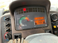 2006 claas ares 826 rz vierwielaangedreven landbouwtractor - afbeelding 24 van  34