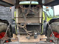 2006 claas ares 826 rz vierwielaangedreven landbouwtractor - afbeelding 25 van  34