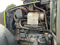 2006 claas ares 826 rz vierwielaangedreven landbouwtractor - afbeelding 26 van  34