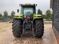 2006 claas ares 826 rz vierwielaangedreven landbouwtractor - afbeelding 29 van  34